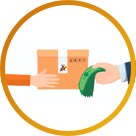 Paiement à la livraison Paiement à la livraison