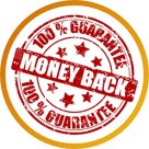 Garantie de remboursement Garantie de remboursement