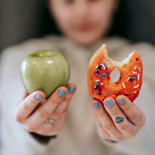 Équilibre naturel du sucre